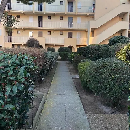 T2 Le Corail Du Cap Proche Wifi Apartment
